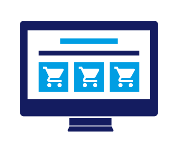 Ecommerce Website