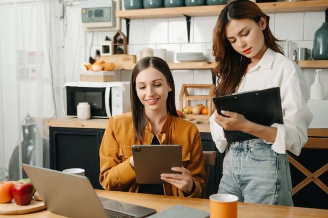 How Digital Agencies Ignite Business Growth